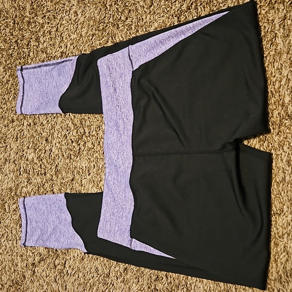 DNLA Sport leggings - Picture 4 of 6